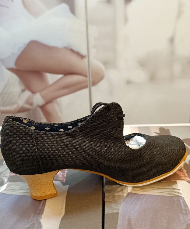 פלמנקו טבעוני בגוניה