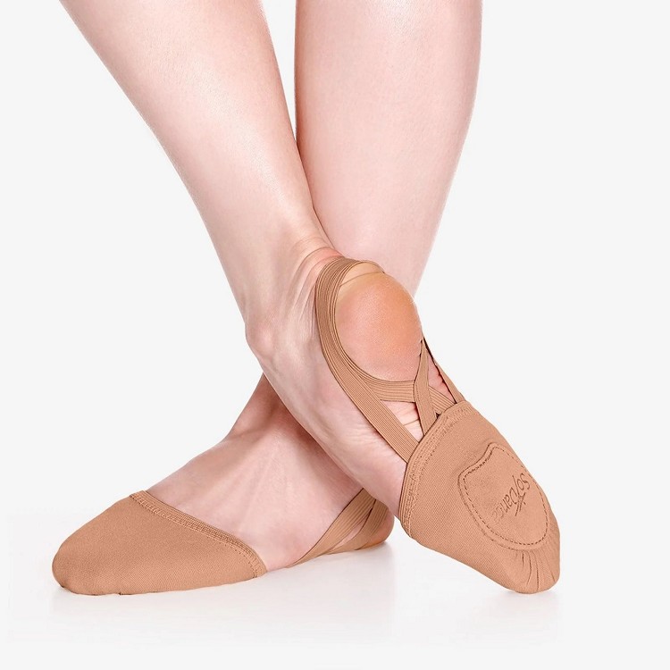 נעלי חצי סודנזה