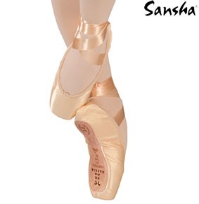 פוינט SANSHA PARTNAIRE N